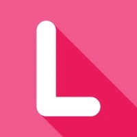 Lovleena Confectionary Logo 