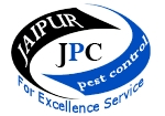 Jaipur Pest Control logo