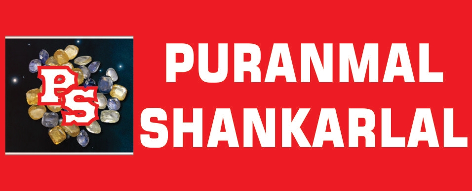 Puranmal Shankar Lal logo