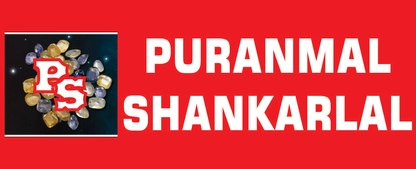 Puranmal Shankar Lal Logo 