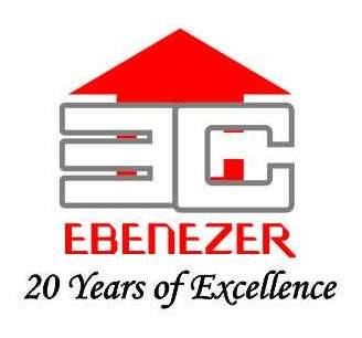 Ebenezer Construction Co Pvt Ltd logo