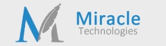 Miracle Technologies logo