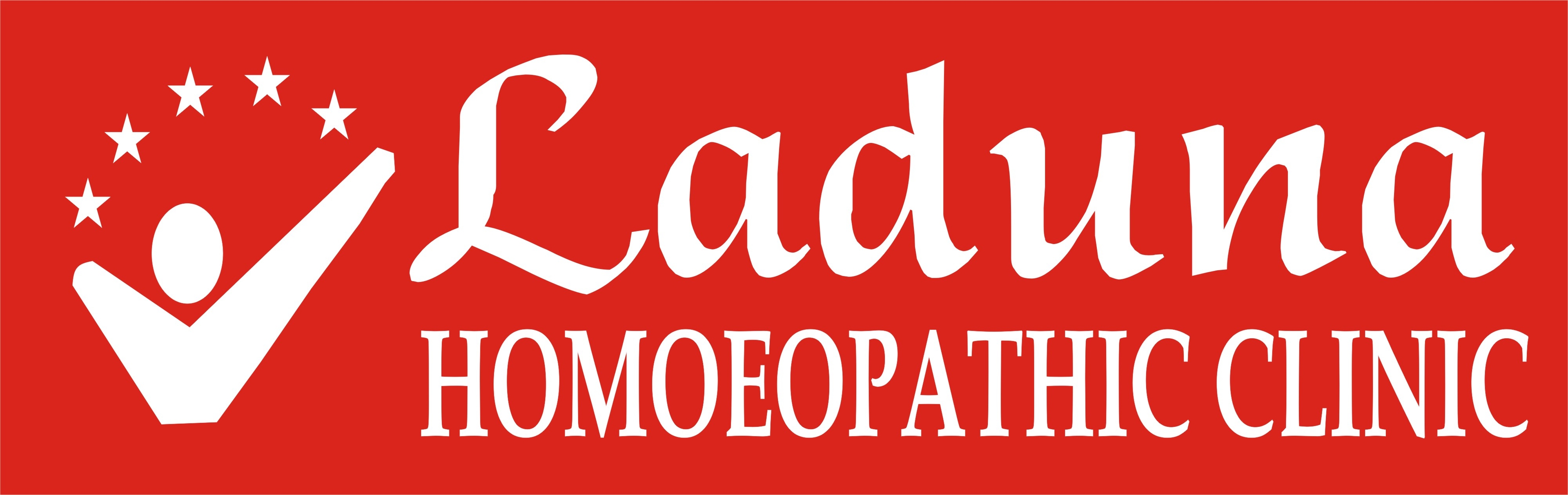 Laduna Homoeopathic Clinic logo