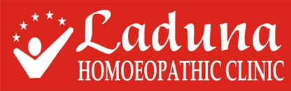 Laduna Homoeopathic Clinic Logo 