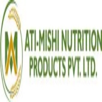 Ati Mishi Nutrition Products Pvt Ltd Logo 