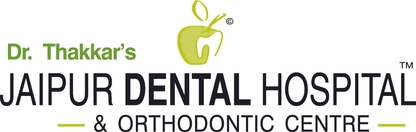 Jaipur Dental Hospital Logo 