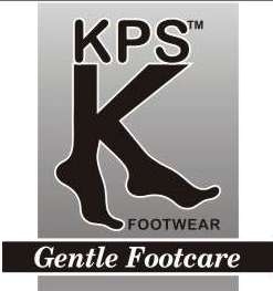 Gentle Footcare Pvt Ltd logo