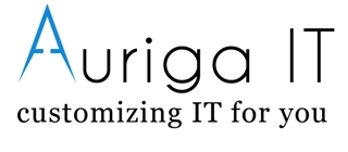 Auriga IT Consulting Pvt Ltd logo