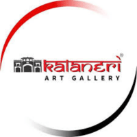 Kalaneri Art Gallery & Academy of Fine Arts logo