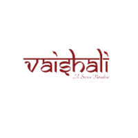 Vaishali A Saree Paradise Logo 