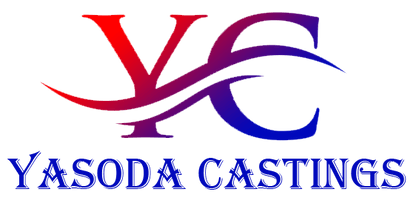 Yasoda Castings Logo 