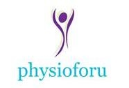 Physioforu logo