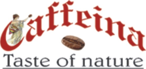 Caffeina logo