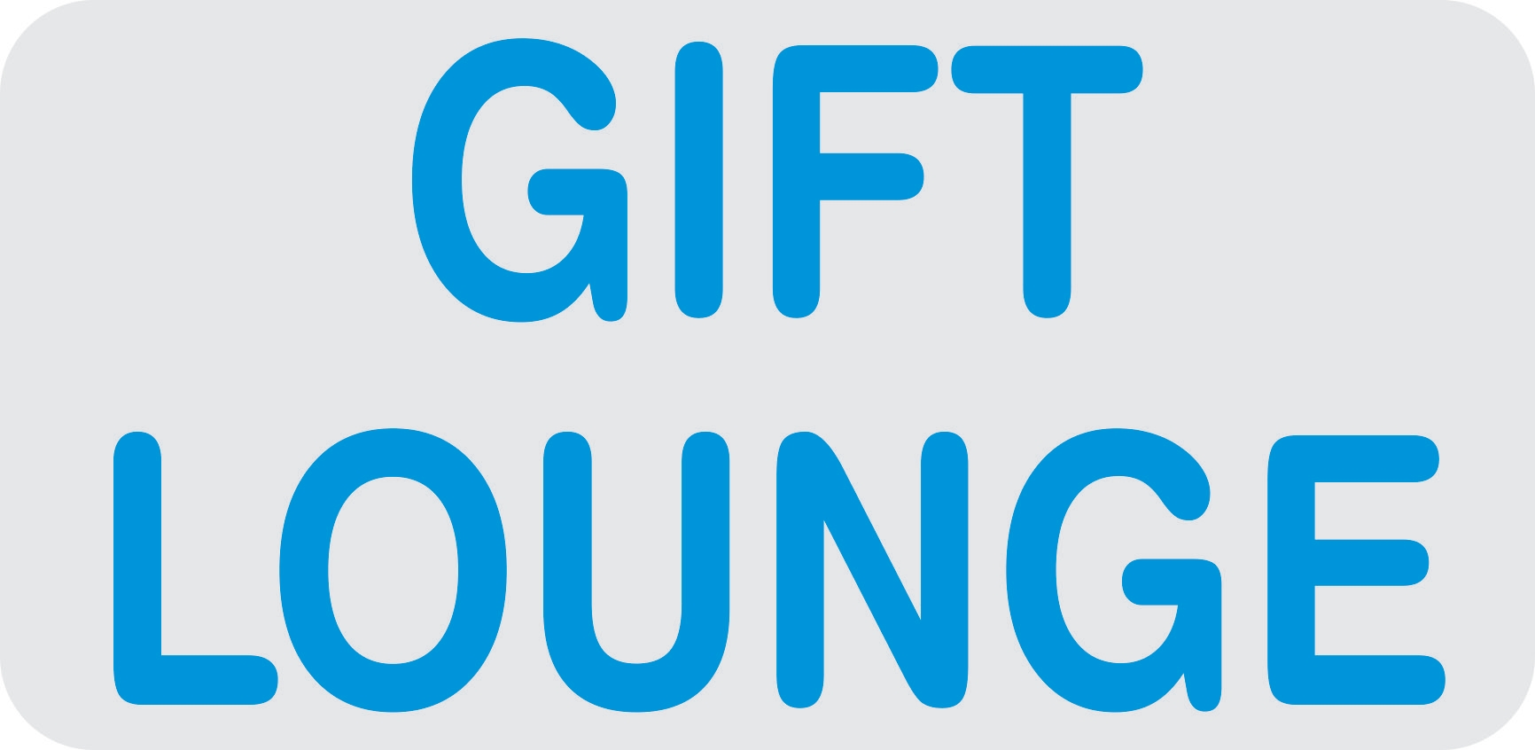 Gift Lounge logo