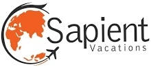 Sapient Vacations logo