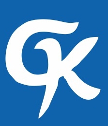 Computer King logo