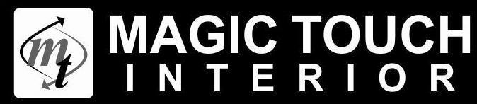 Magic Touch Interior logo