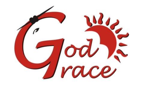 God Grace Mart Pvt Ltd logo