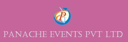 Panache Events Pvt Ltd logo