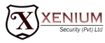 Xenium Security Pvt Ltd Logo 