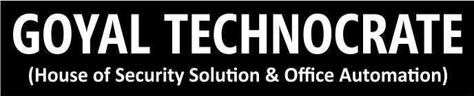 Goyal Technocrate logo