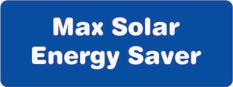 Max Solar Energy Saver logo