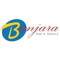 Banjara Tour & Travels logo