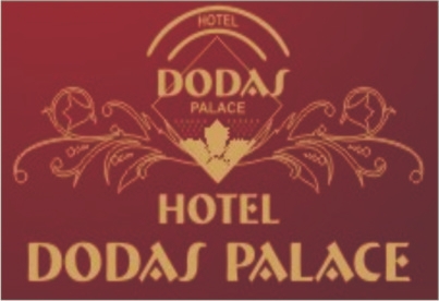 Hotel Dodas Palace logo