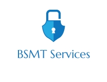 BSMT Services logo