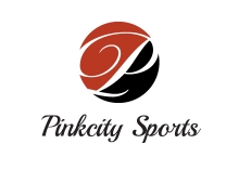 Pinkcity Sports logo