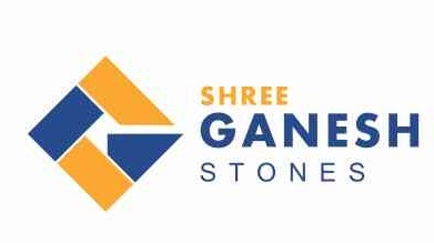 Shree Ganesh Stones logo