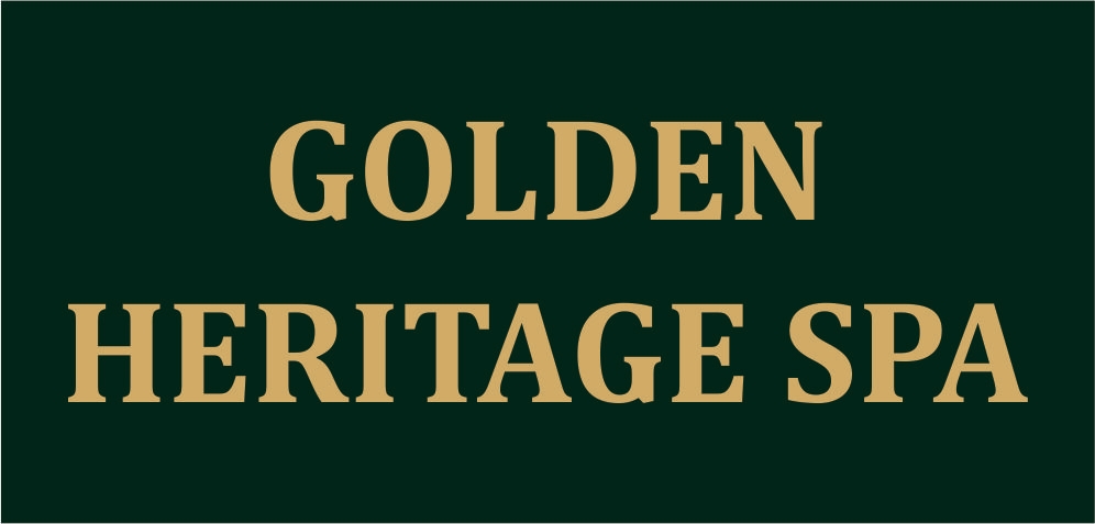 Golden Heritage Spa logo