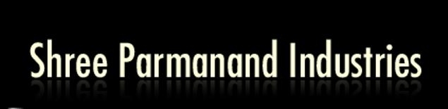 Shree Parmanand Industries logo