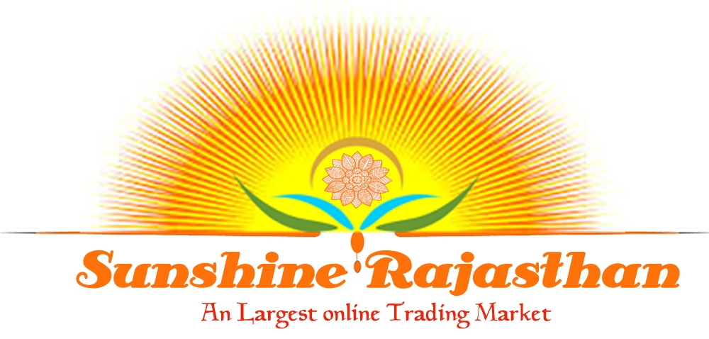 Sunshine Rajasthan logo