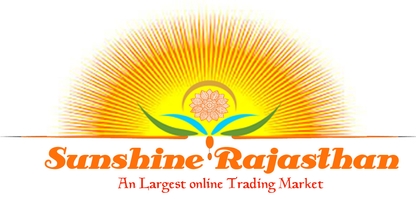 Sunshine Rajasthan Logo 