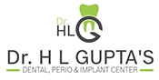 Gupta Dental Clinic & Perio Surgery Hospital logo