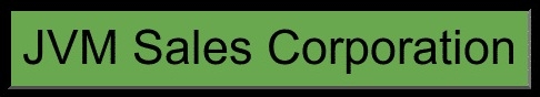 JVM Sales Corporation logo