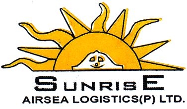 Sunrise Airsea Logistics Pvt Ltd logo