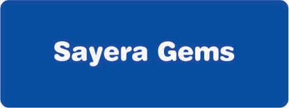 Sayera Gems Logo 