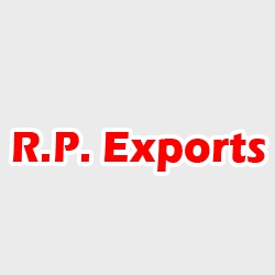 RP Exports logo