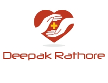 Deepak Rathore logo