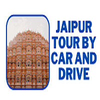 Jaipur Tour By Car And Driver logo