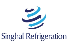 Singhal Refrigeration logo