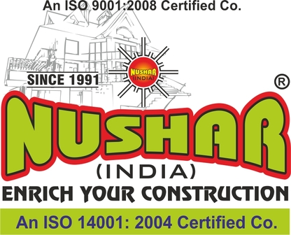 Nushar India Future Tech Pvt Ltd Logo 