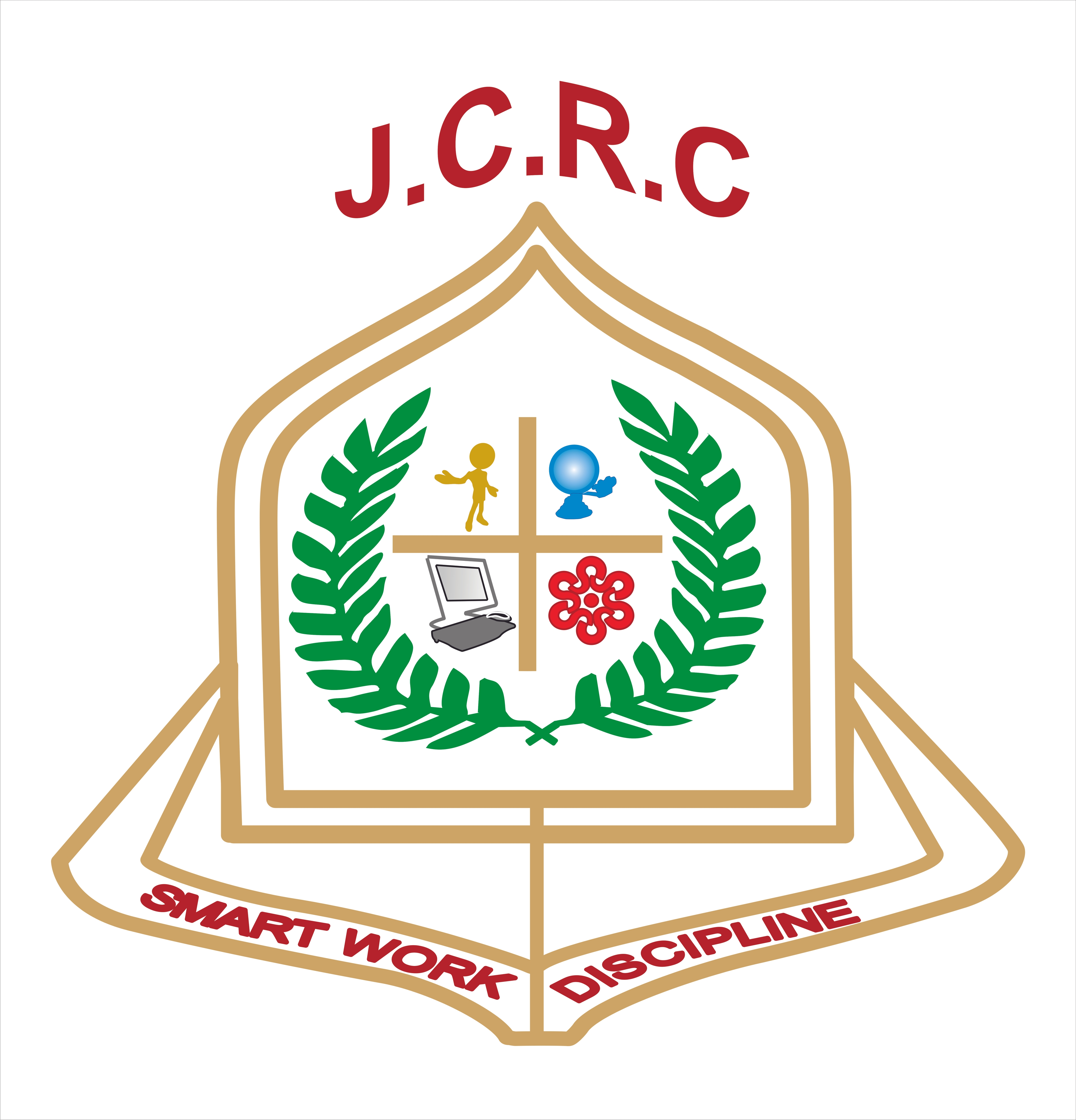 Jaipur College & Research Centre logo