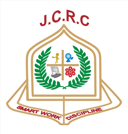 Jaipur College & Research Centre Logo 