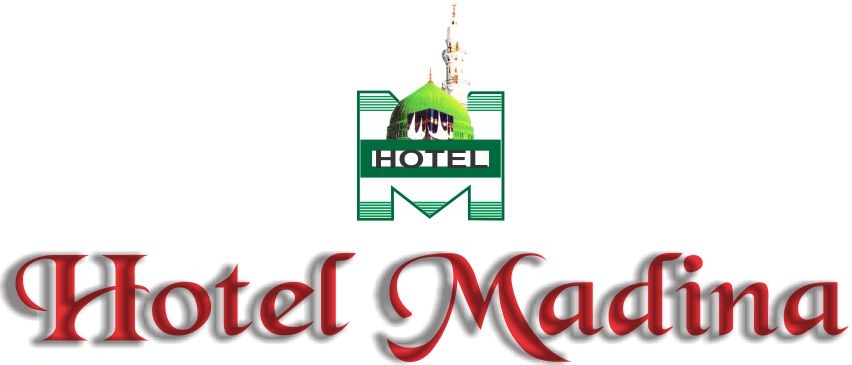 Hotel Madina logo