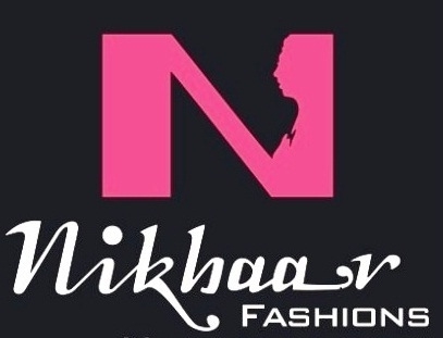 Nikhaar Fashions logo