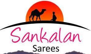 Sankalan Sarees Logo 