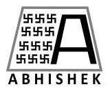 Abhishek Granite & Marble Industries Logo 